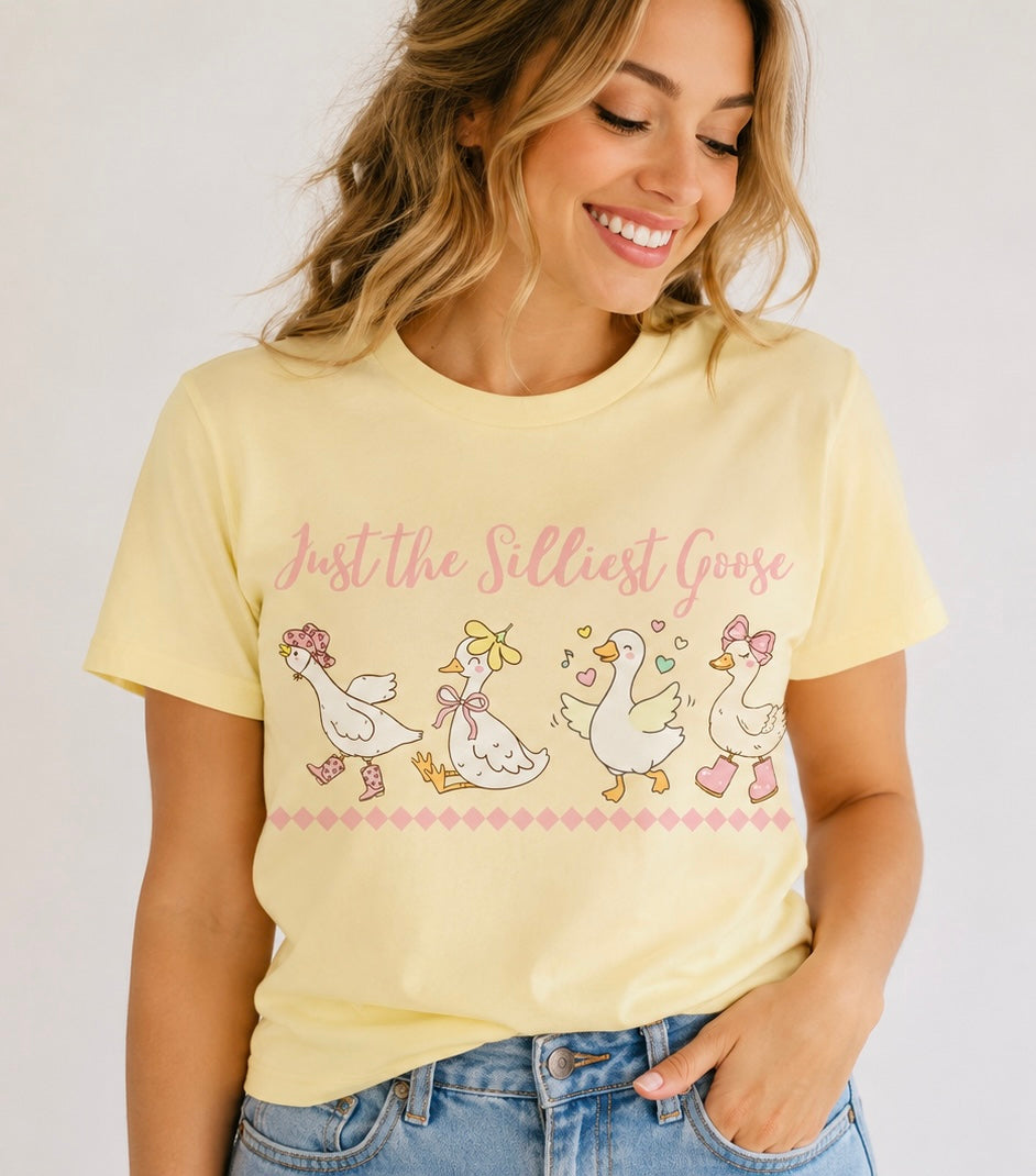 Silliest Goose