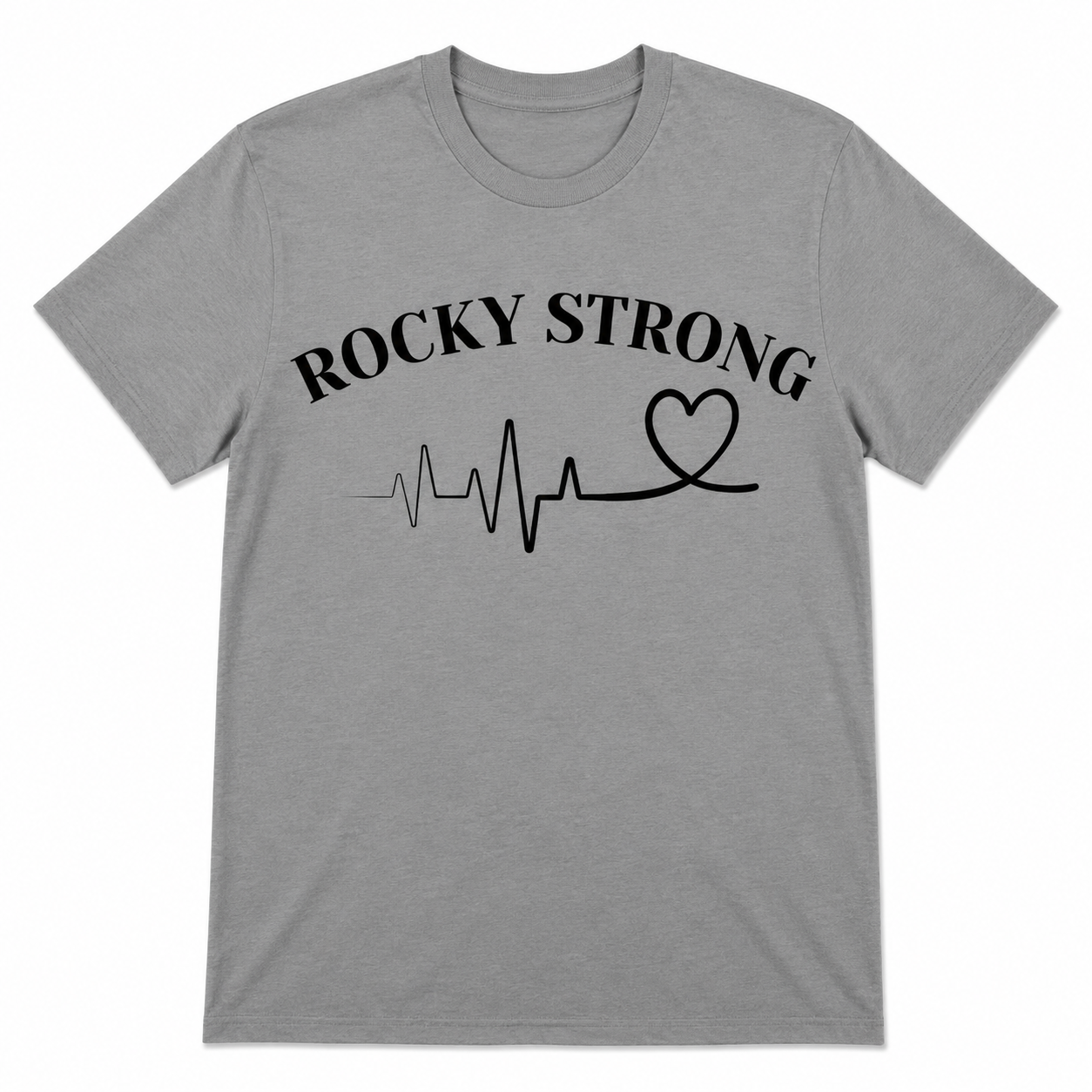 Rocky Strong T-Shirt