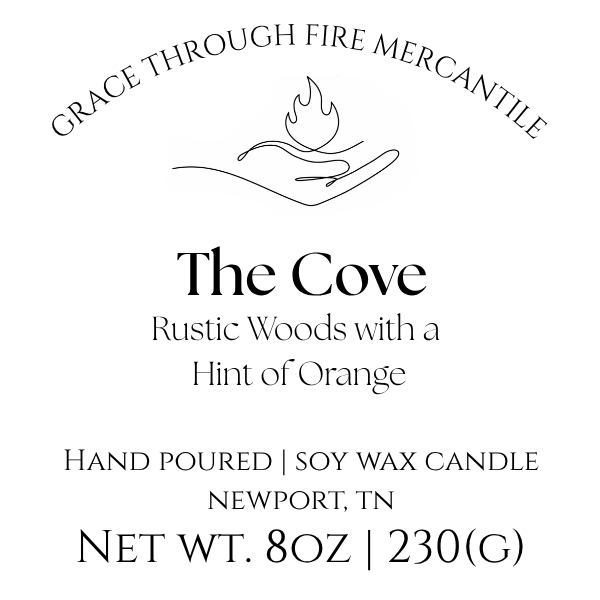 The Cove