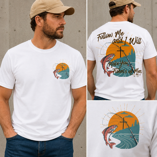 Fisher of Men